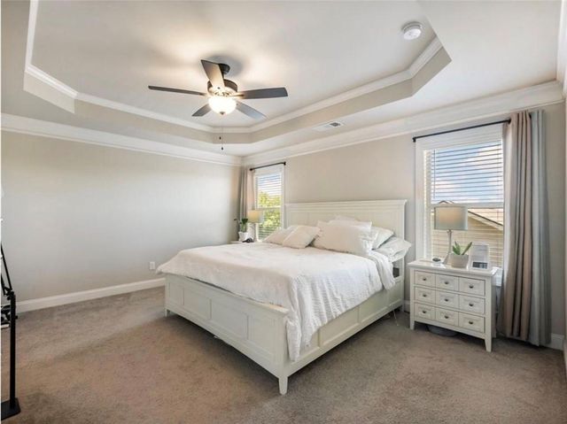 543 Calgary Downs Drive, Winder, GA 30680