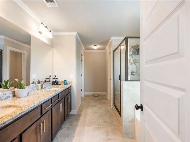 543 Calgary Downs Drive, Winder, GA 30680