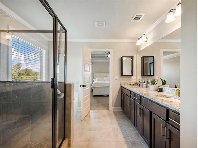 543 Calgary Downs Drive, Winder, GA 30680
