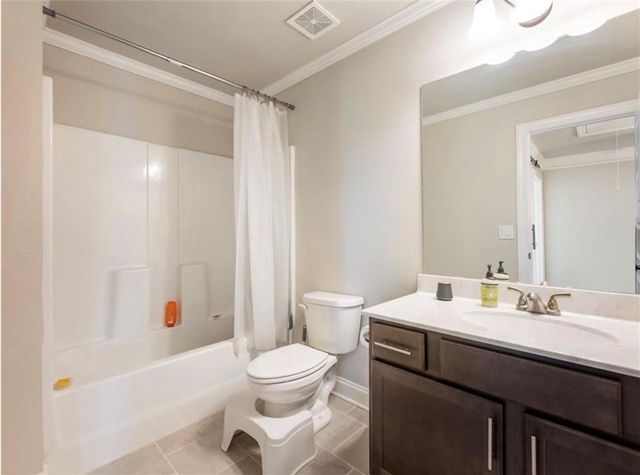543 Calgary Downs Drive, Winder, GA 30680