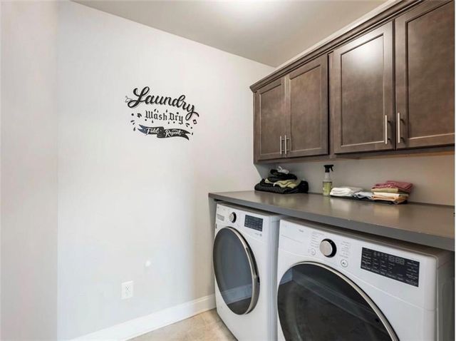 543 Calgary Downs Drive, Winder, GA 30680