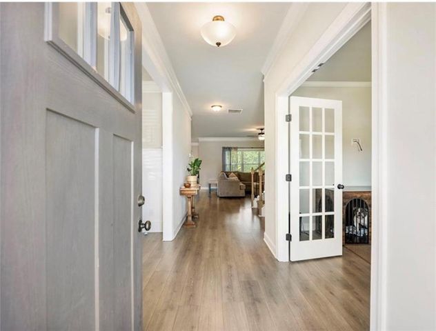543 Calgary Downs Drive, Winder, GA 30680