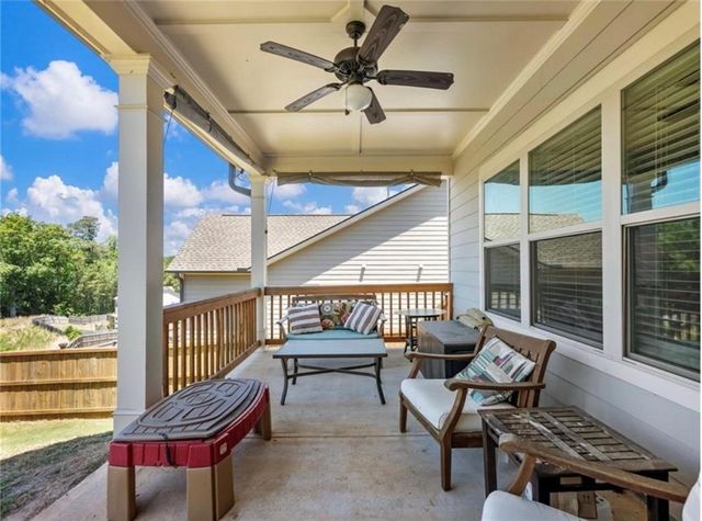 543 Calgary Downs Drive, Winder, GA 30680