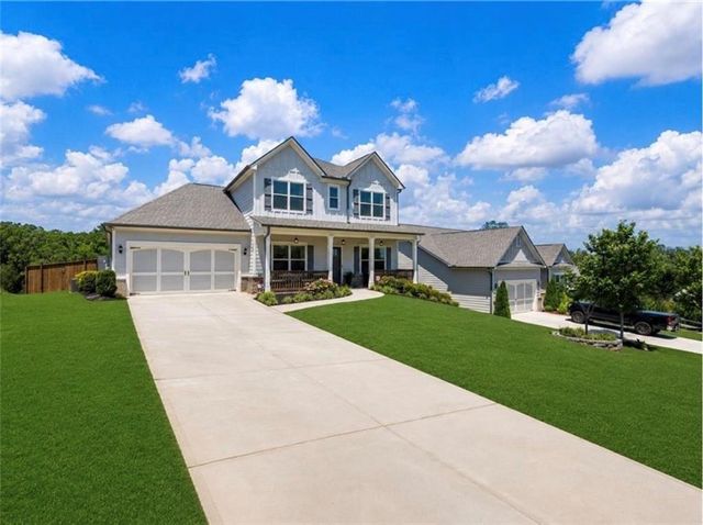 543 Calgary Downs Drive, Winder, GA 30680