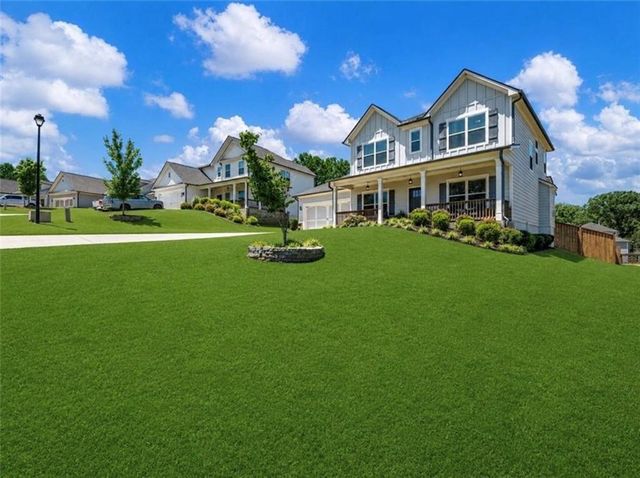 543 Calgary Downs Drive, Winder, GA 30680