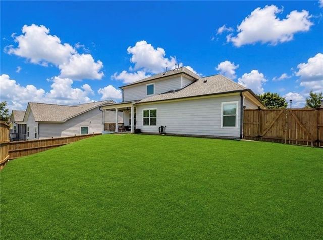 543 Calgary Downs Drive, Winder, GA 30680