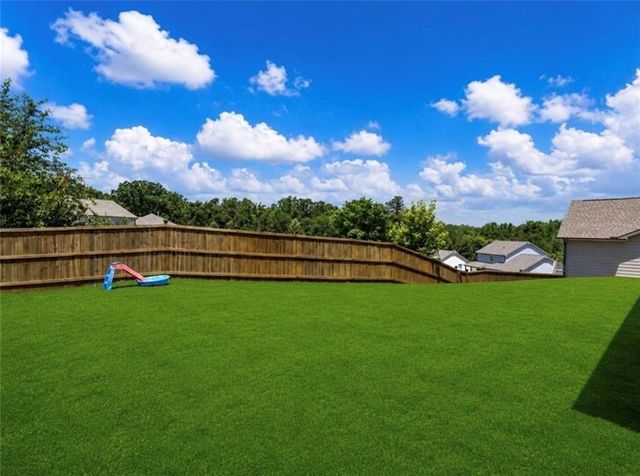 543 Calgary Downs Drive, Winder, GA 30680