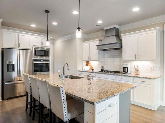 543 Calgary Downs Drive, Winder, GA 30680
