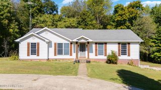 7074 Dripping Springs Rd, Smiths Grove, KY 42171