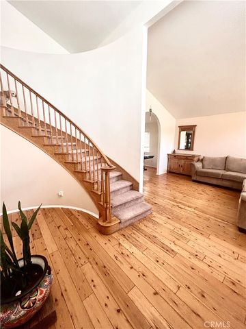 5115 Claro Way, Palmdale, CA 93551