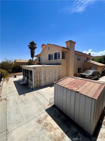 5115 Claro Way, Palmdale, CA 93551