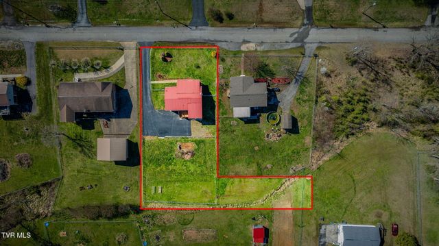 895 Choctaw Drive, Chuckey, TN 37641