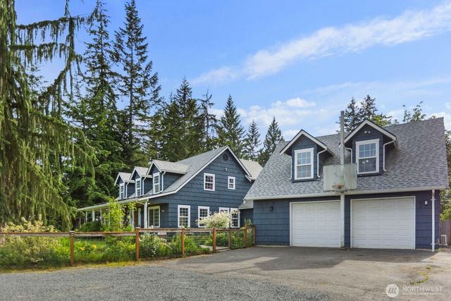 3414 171st Avenue SE, Snohomish, WA 98290
