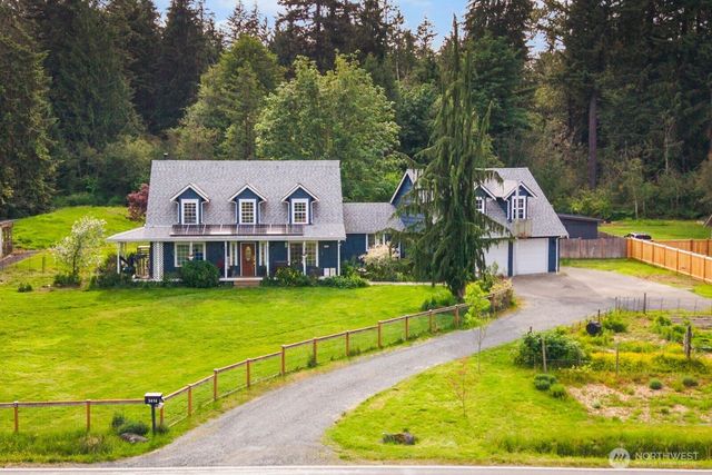 3414 171st Avenue SE, Snohomish, WA 98290