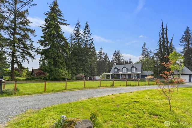 3414 171st Avenue SE, Snohomish, WA 98290