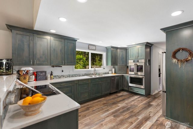 3414 171st Avenue SE, Snohomish, WA 98290