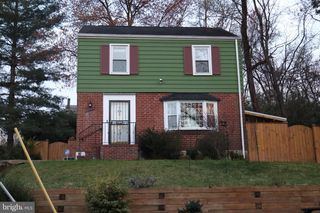 6719 KNOLLBROOK DR, Hyattsville, MD 20783