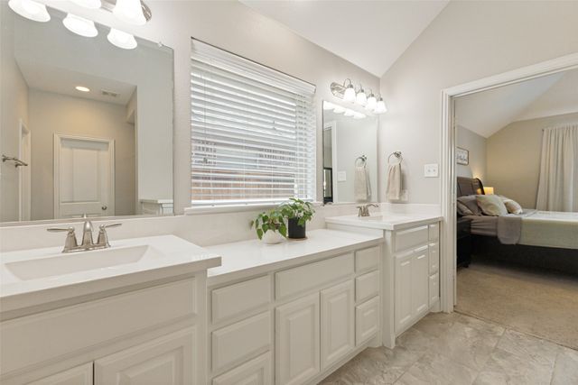 2124 Bishop Barrel Lane, St Paul, TX 75098