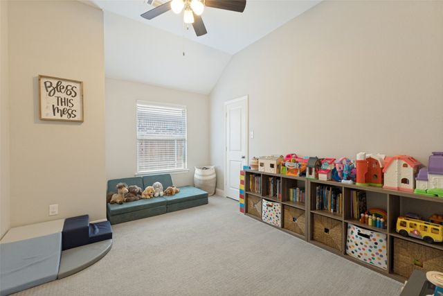 2124 Bishop Barrel Lane, St Paul, TX 75098
