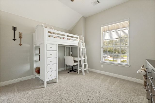 2124 Bishop Barrel Lane, St Paul, TX 75098