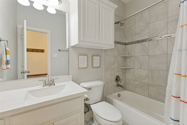 2124 Bishop Barrel Lane, St Paul, TX 75098