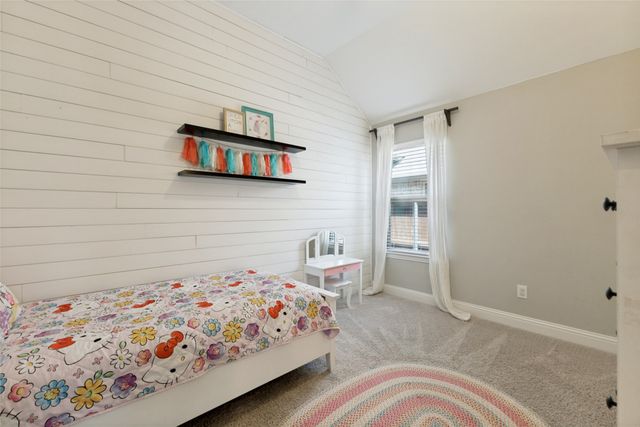 2124 Bishop Barrel Lane, St Paul, TX 75098