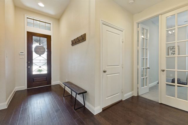 2124 Bishop Barrel Lane, St Paul, TX 75098