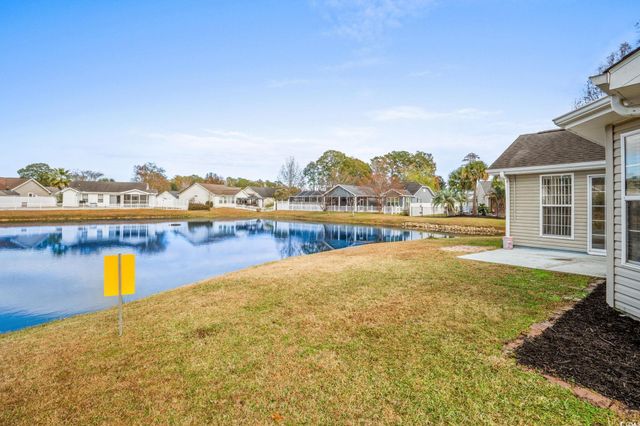 322 Kildare Ct., Myrtle Beach, SC 29588