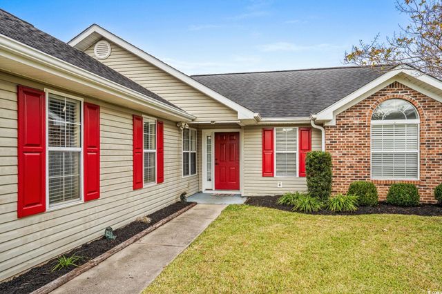 322 Kildare Ct., Myrtle Beach, SC 29588