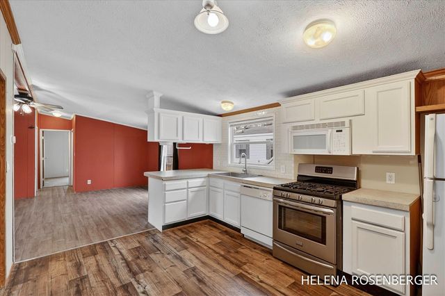 5032 Squaw Valley Lane 102, Allendale, MI 49401