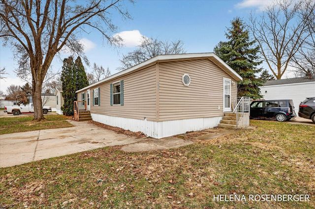 5032 Squaw Valley Lane 102, Allendale, MI 49401