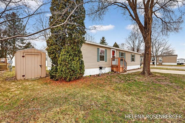 5032 Squaw Valley Lane 102, Allendale, MI 49401