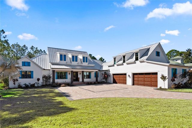 504 YELLOW SUBMARINE COURT, Howey In The Hills, FL 34737