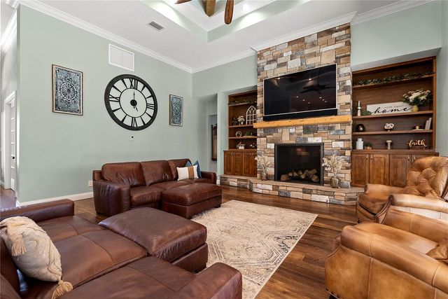 504 YELLOW SUBMARINE COURT, Howey In The Hills, FL 34737