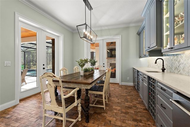 504 YELLOW SUBMARINE COURT, Howey In The Hills, FL 34737