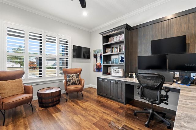 504 YELLOW SUBMARINE COURT, Howey In The Hills, FL 34737