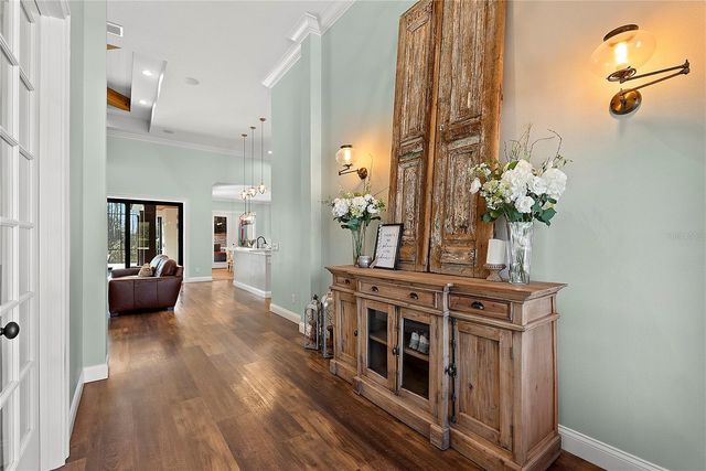 504 YELLOW SUBMARINE COURT, Howey In The Hills, FL 34737