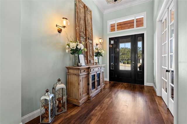 504 YELLOW SUBMARINE COURT, Howey In The Hills, FL 34737