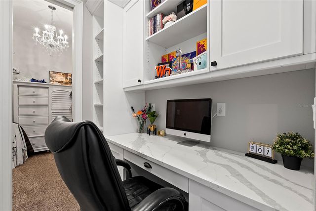 504 YELLOW SUBMARINE COURT, Howey In The Hills, FL 34737