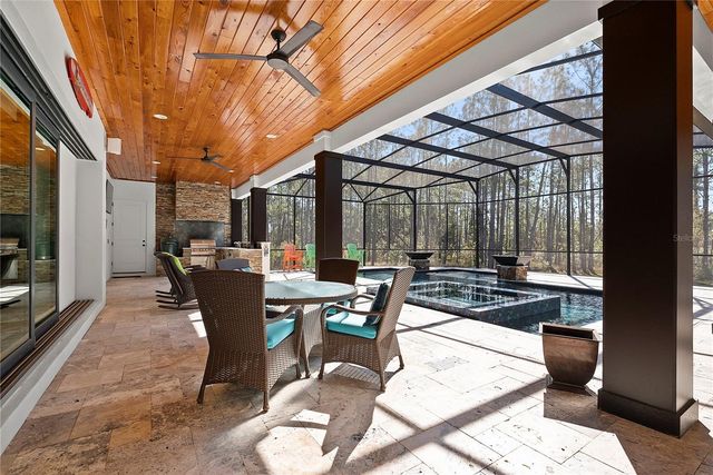 504 YELLOW SUBMARINE COURT, Howey In The Hills, FL 34737