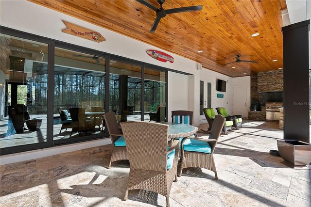 504 YELLOW SUBMARINE COURT, Howey In The Hills, FL 34737