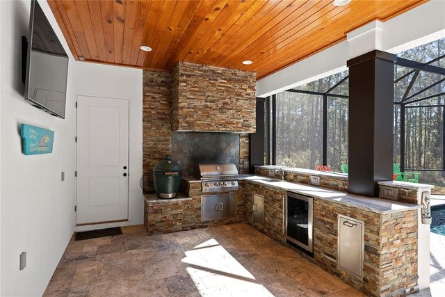 504 YELLOW SUBMARINE COURT, Howey In The Hills, FL 34737