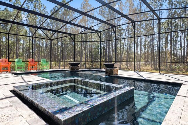 504 YELLOW SUBMARINE COURT, Howey In The Hills, FL 34737