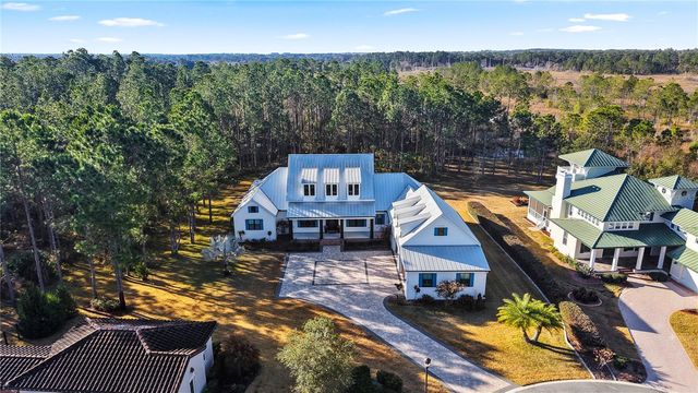 504 YELLOW SUBMARINE COURT, Howey In The Hills, FL 34737