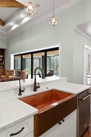 504 YELLOW SUBMARINE COURT, Howey In The Hills, FL 34737