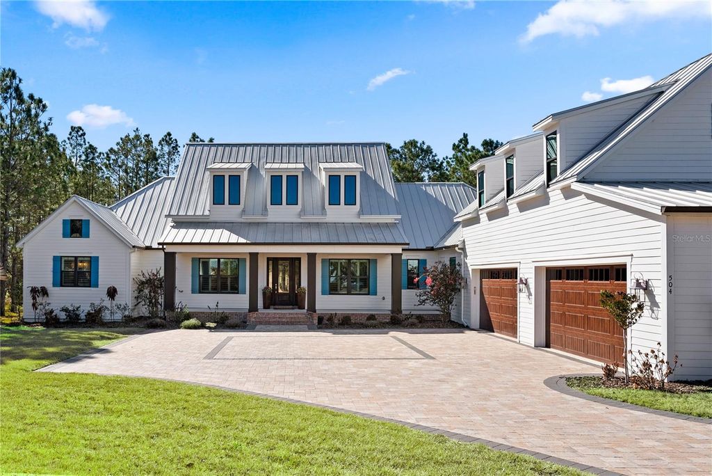 504 YELLOW SUBMARINE COURT, Howey In The Hills, FL 34737