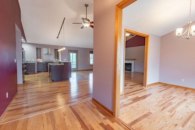 1505 N Granite Drive, Nixa, MO 65714