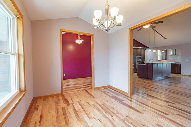 1505 N Granite Drive, Nixa, MO 65714