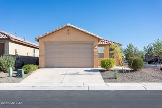 10636 W Harrigan Drive, Marana, AZ 85653