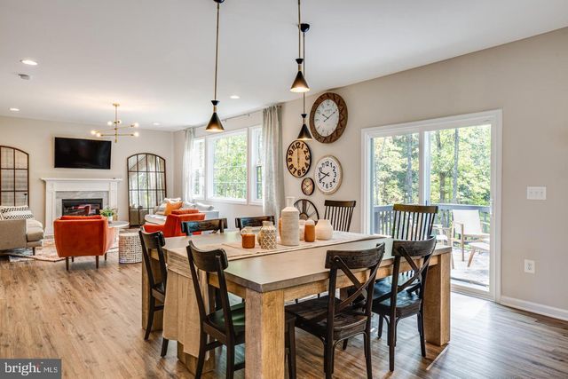 144 FOREST FLOWER DR., Stafford, VA 22554